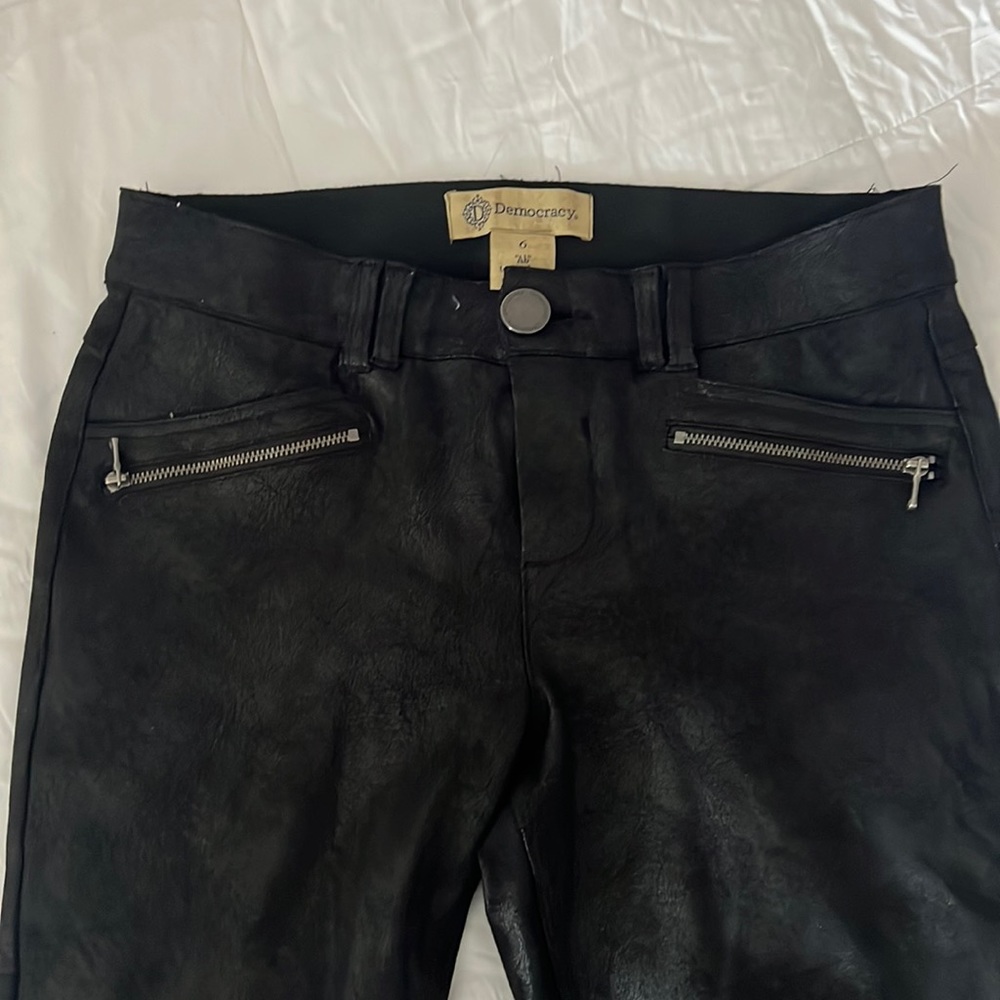 Democracy jeans
